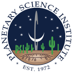 Planetary Science Institute Logo